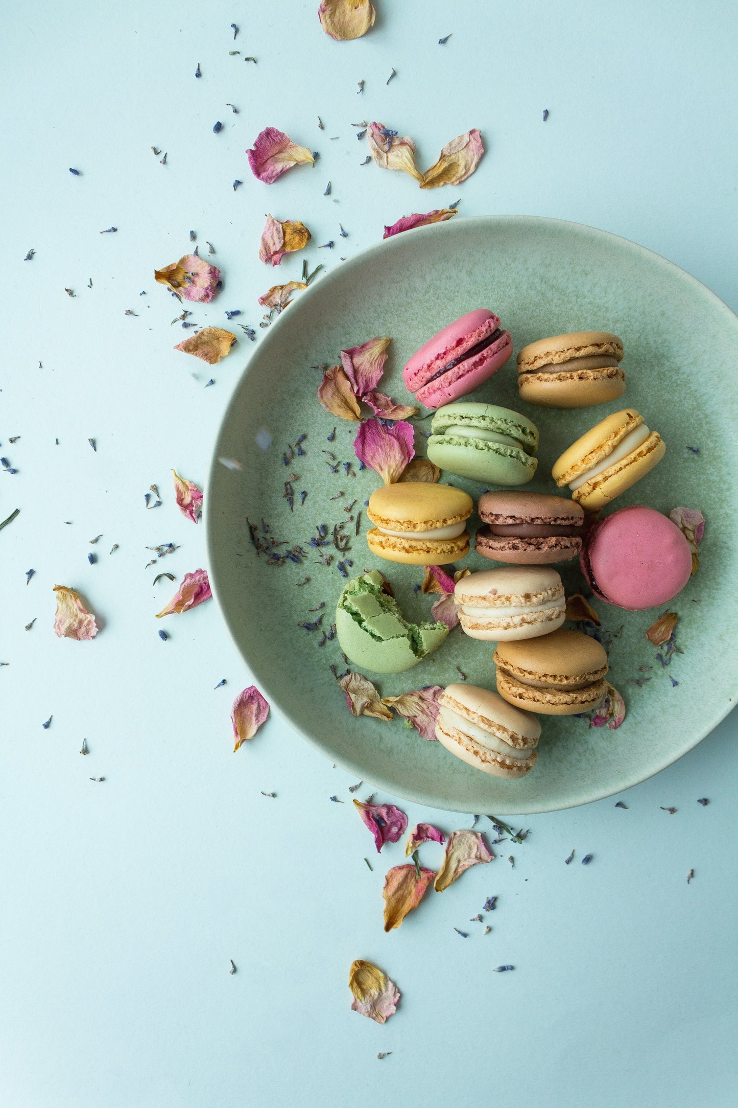Macarons